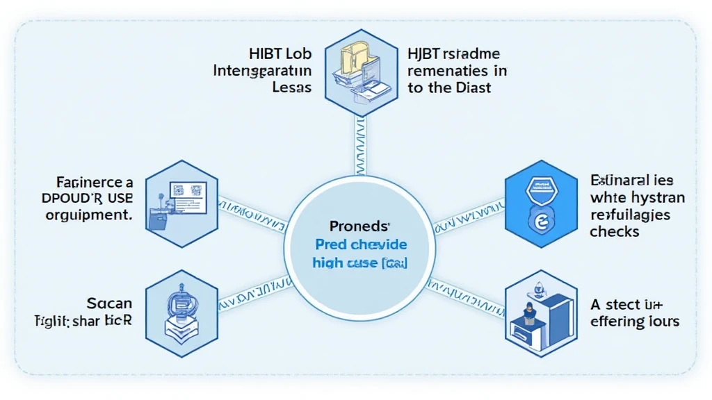 HIBT sharding solutions