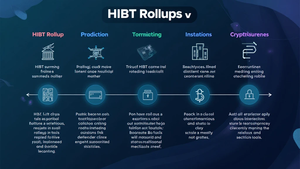 HIBT rollups comparison