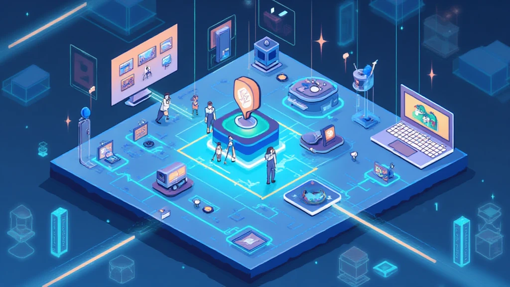 HIBT Decentraland NFTs