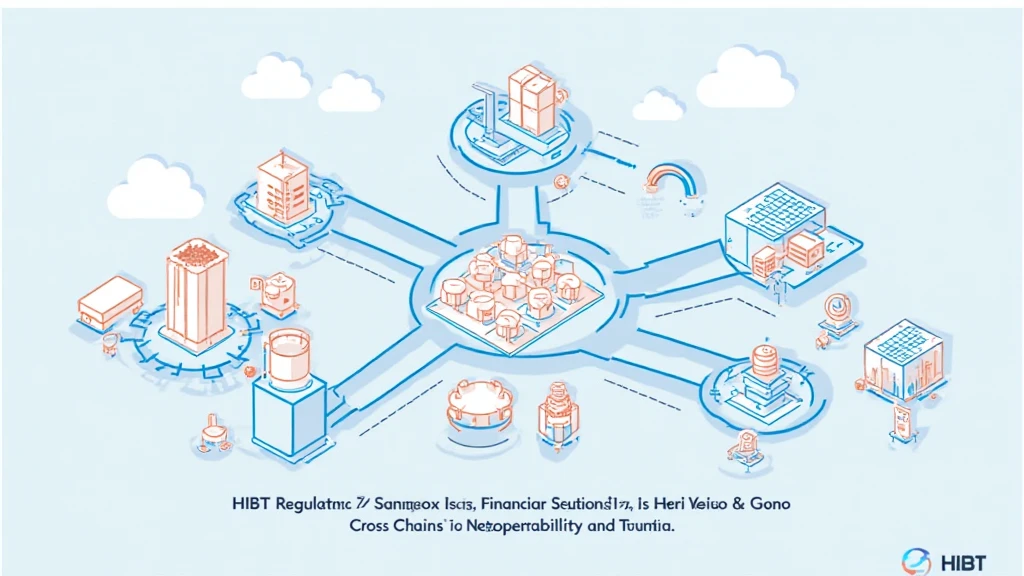 HIBT regulatory sandbox