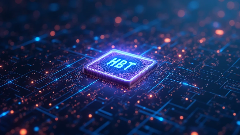 HIBT art authentication