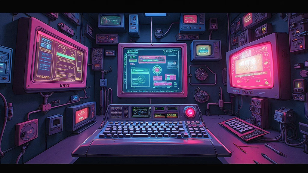 HIBT vintage NFTs