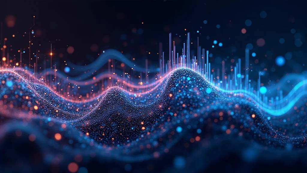 HIBT algorithmic art