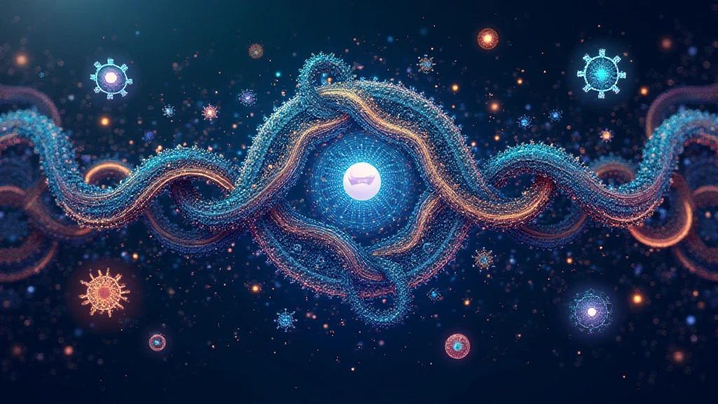 HIBT fractal NFTs