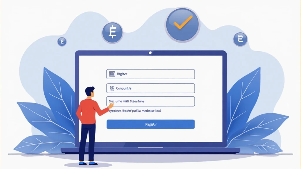 How to register HIBT account Vietnam