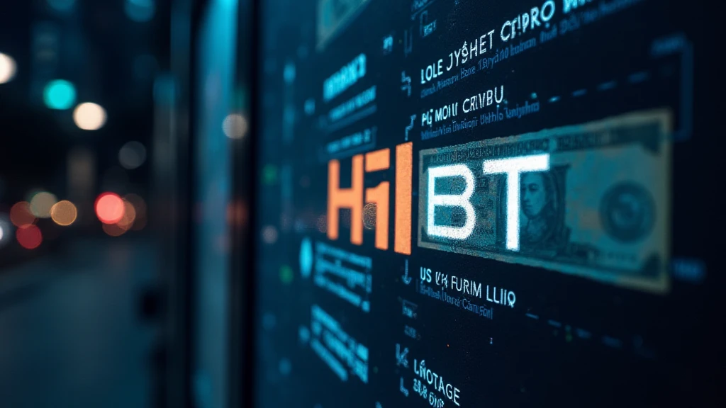 HIBT crypto payment gateway Vietnam