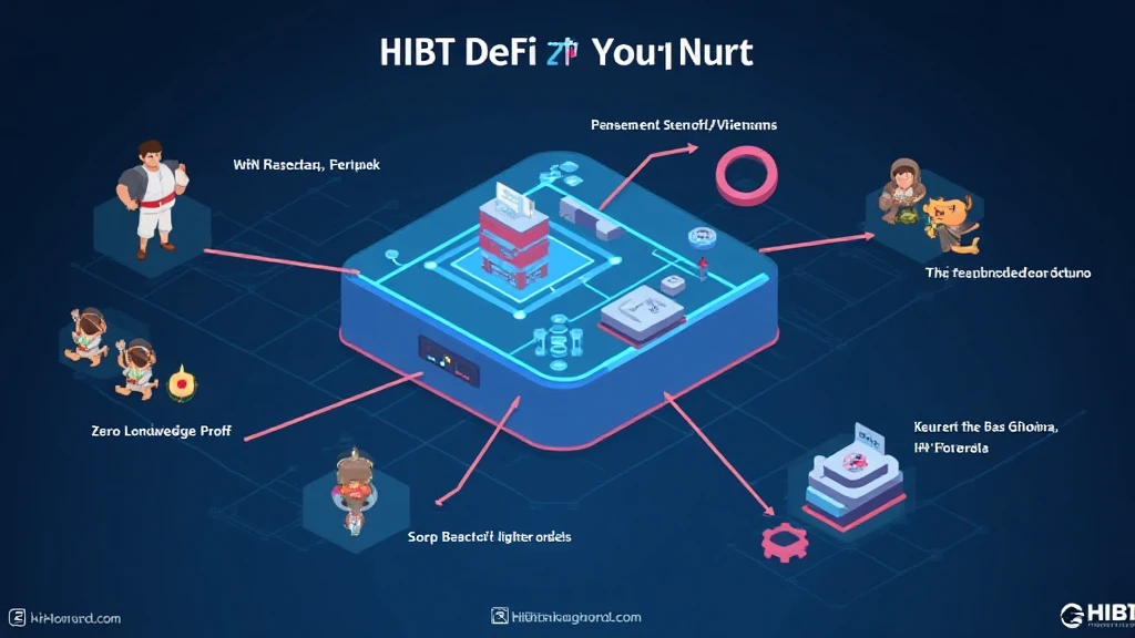 HIBT DeFi platform Vietnam analysis