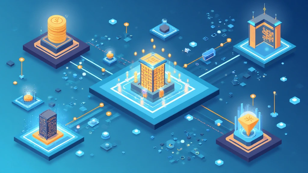 Vietnam blockchain development HIBT