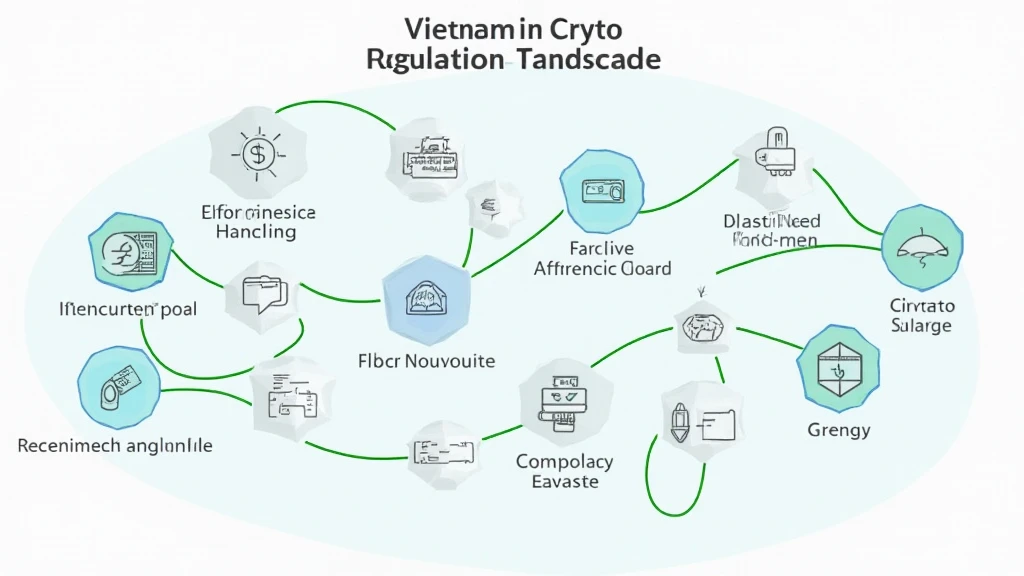 Vietnam crypto regulations 2025 HIBT