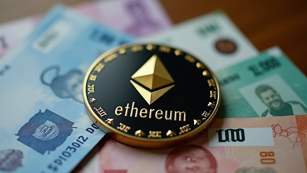 Ethereum price Vietnam HIBT analysis