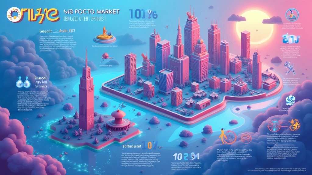 Crypto market sentiment Vietnam HIBT