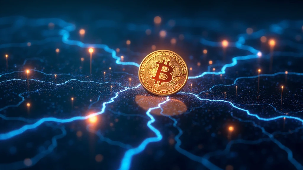 Bitcoin Lightning Network Vietnam HIBT