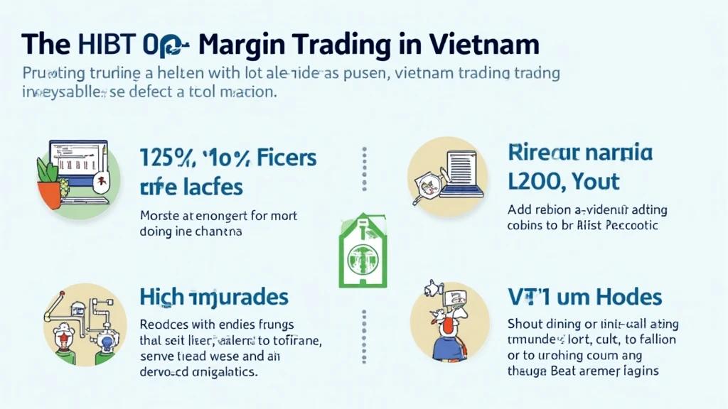 HIBT margin trading risks Vietnam
