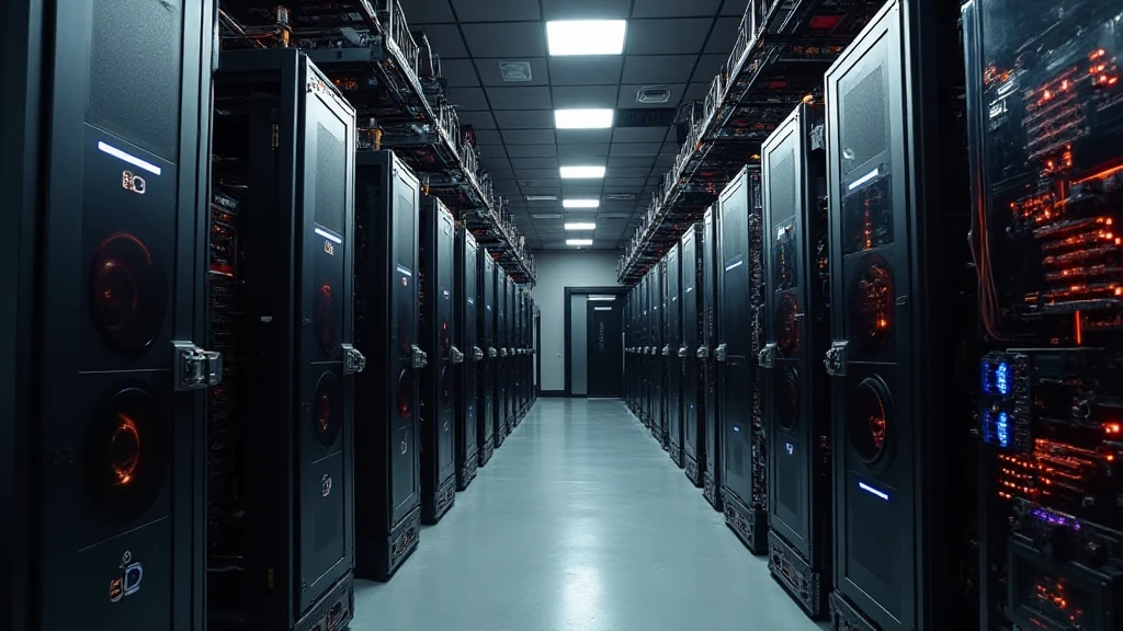 Crypto mining hardware Vietnam HIBT