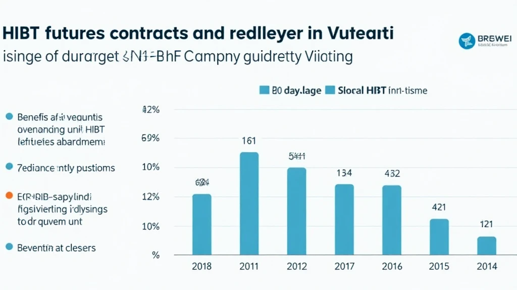 HIBT futures contracts Vietnam