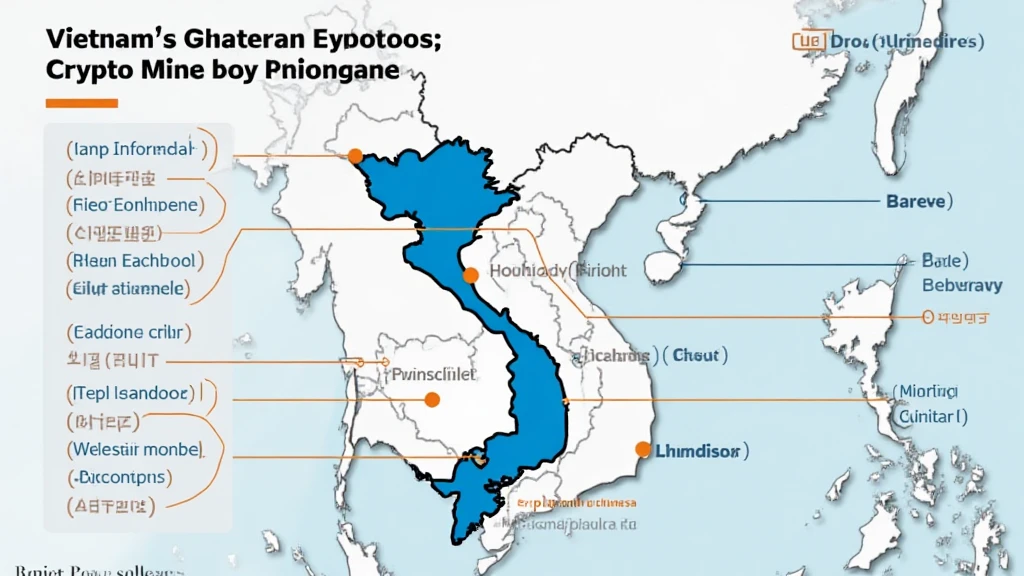 Vietnam crypto mining regulations HIBT