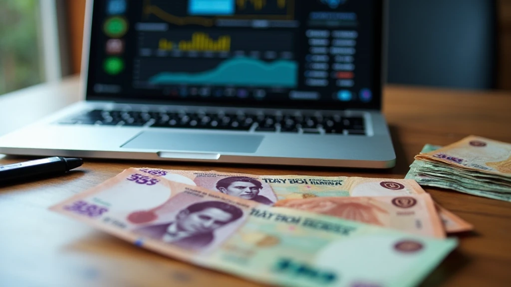 Crypto tax software Vietnam HIBT