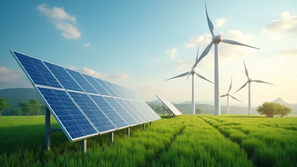 Vietnam crypto mining energy sources