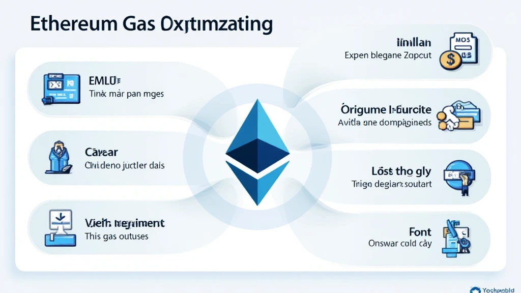 Ethereum gas optimization Vietnam HIBT