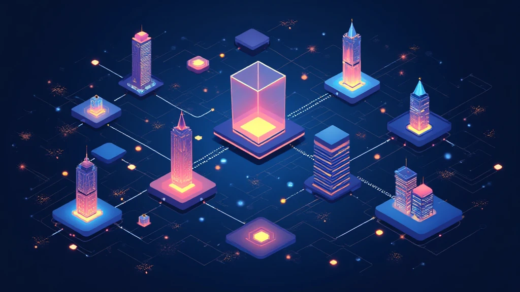 Vietnam blockchain technology HIBT