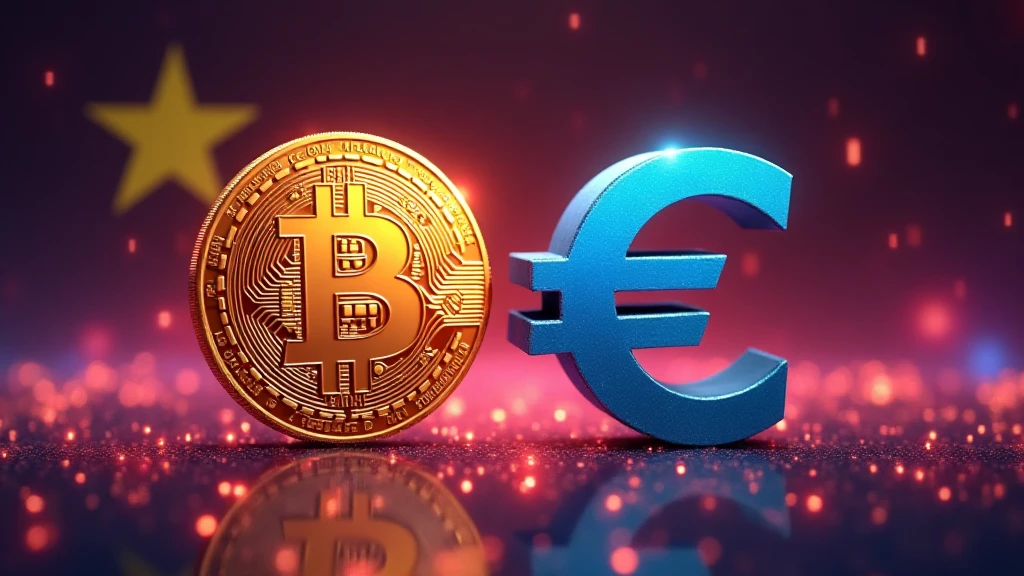 Bitcoin to EUR exchange Vietnam HIBT