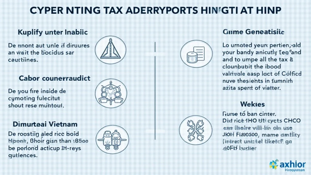 Vietnam tax reporting crypto HIBT