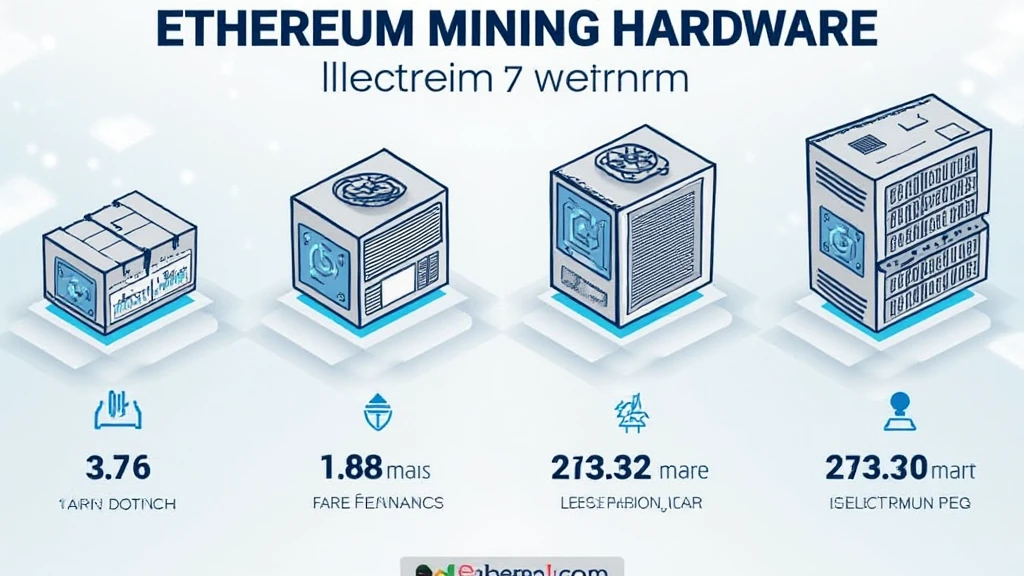 Ethereum mining hardware Vietnam HIBT