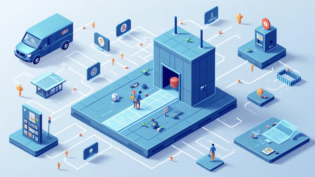 Crypto payment gateway Vietnam HIBT