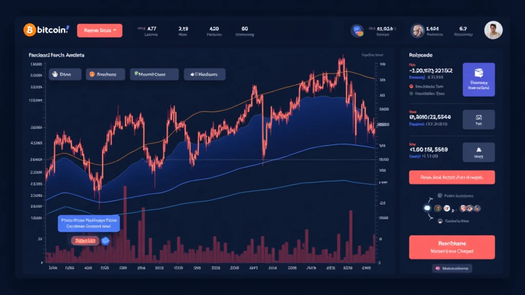 Bitcoin price alerts Vietnam HIBT