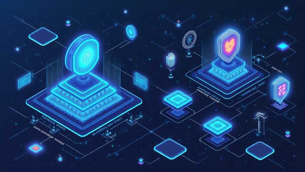 HIBT DeFi token listings Vietnam