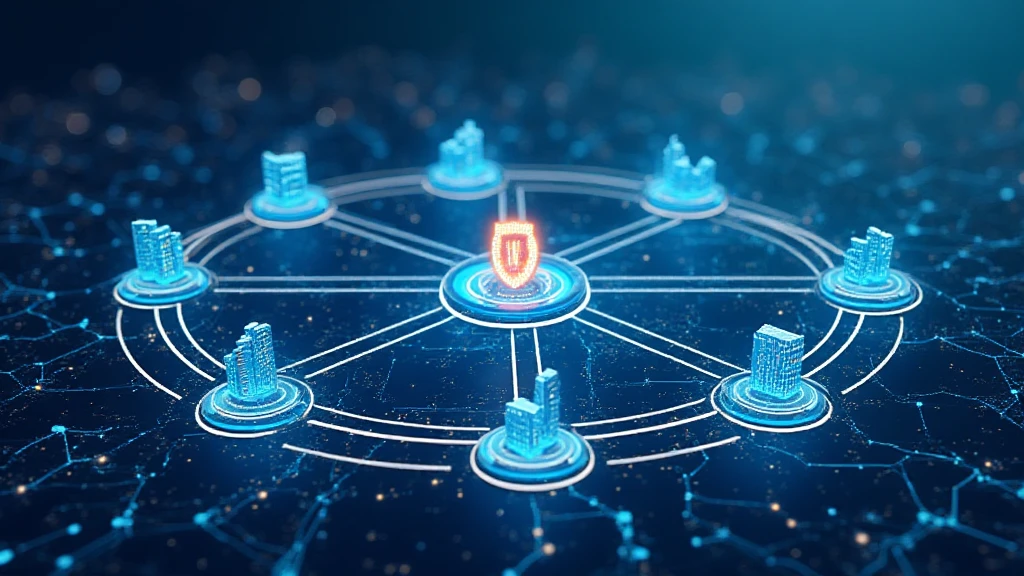 Vietnam blockchain consensus Vietnam HIBT