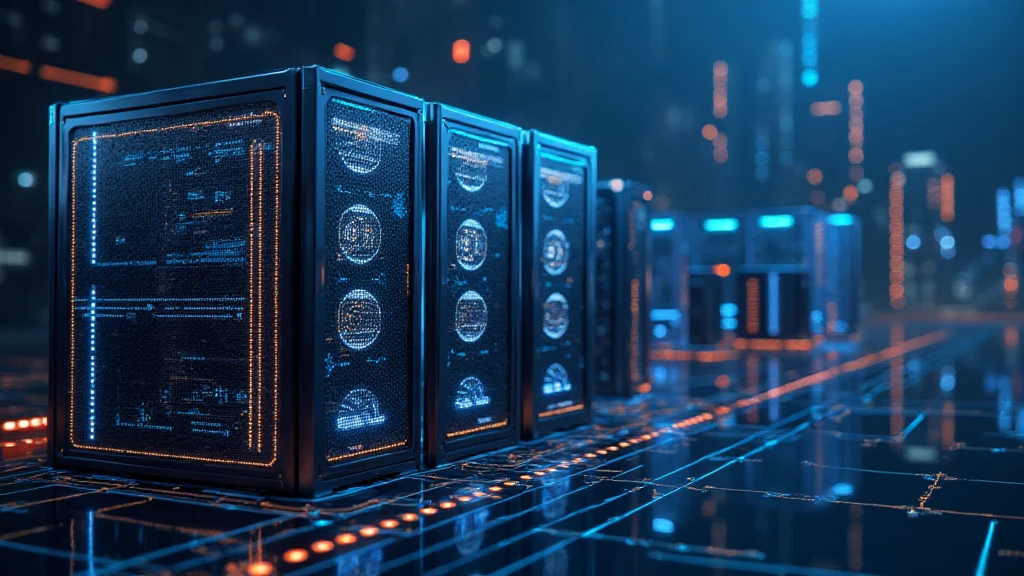 Crypto mining equipment Vietnam HIBT