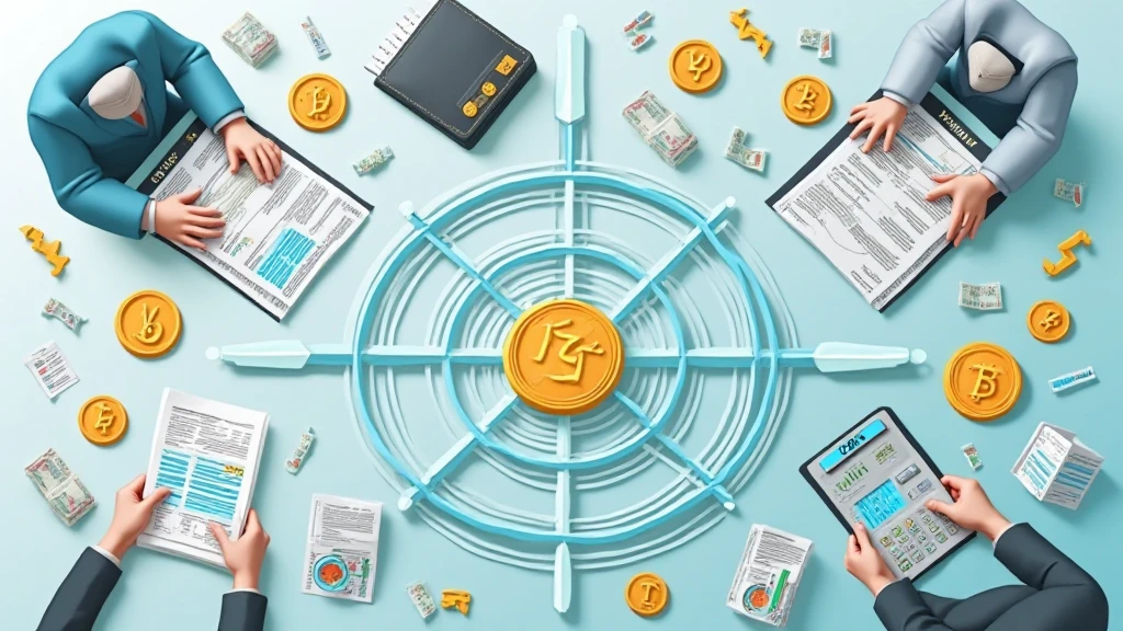 Crypto tax planning Vietnam HIBT