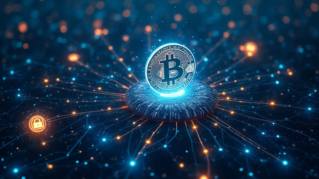 Bitcoin blockchain security Vietnam HIBT