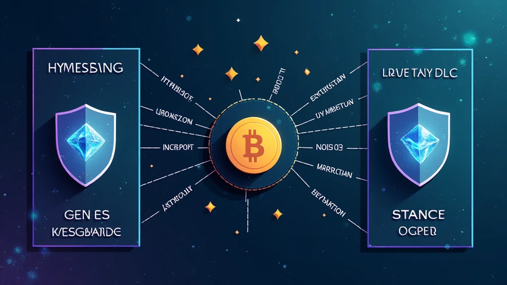 HIBT exchange security measures