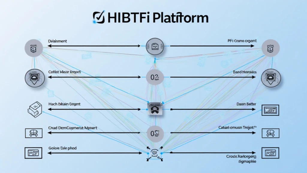 HIBT DeFi platform security