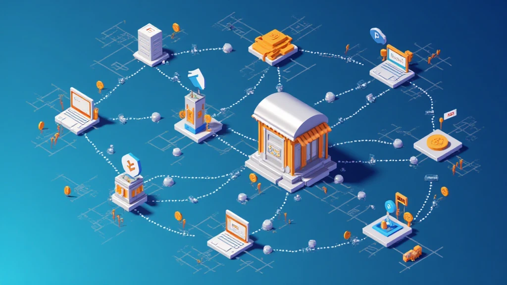 Vietnam blockchain interoperability