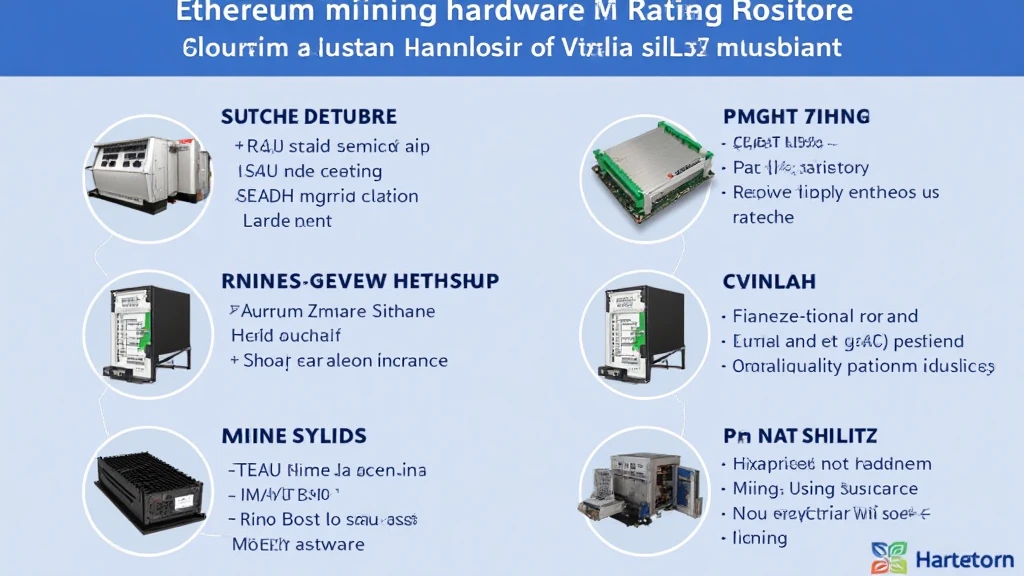 Ethereum mining hardware Vietnam