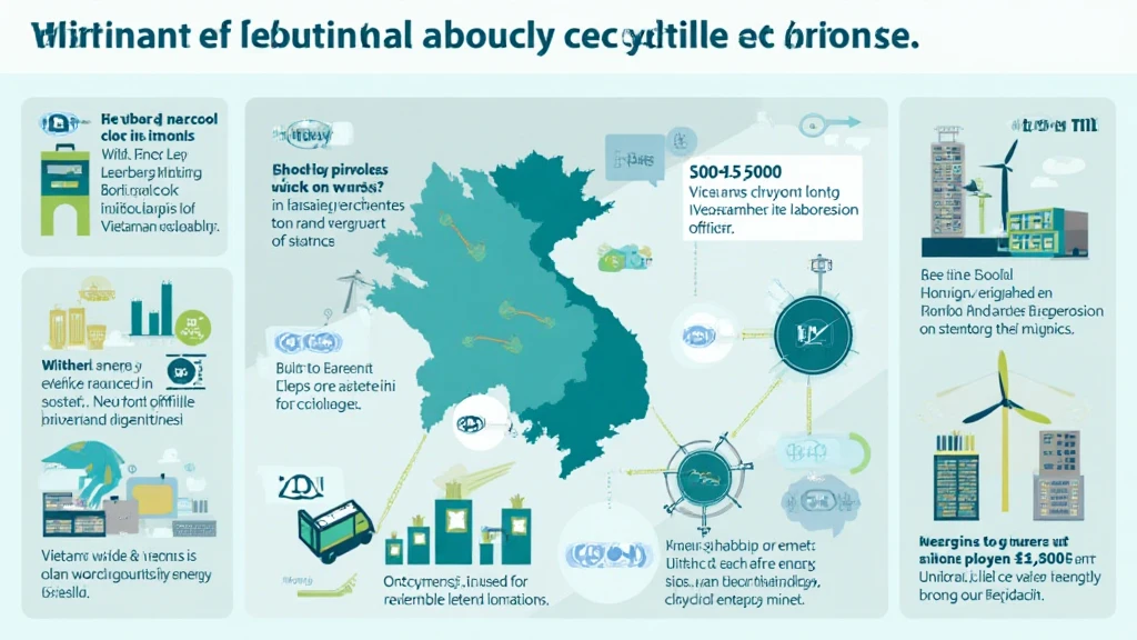 Vietnam crypto mining energy efficiency