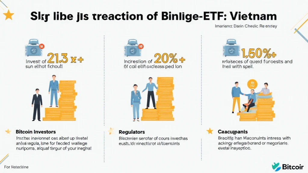 Bitcoin ETF developments Vietnam HIBT