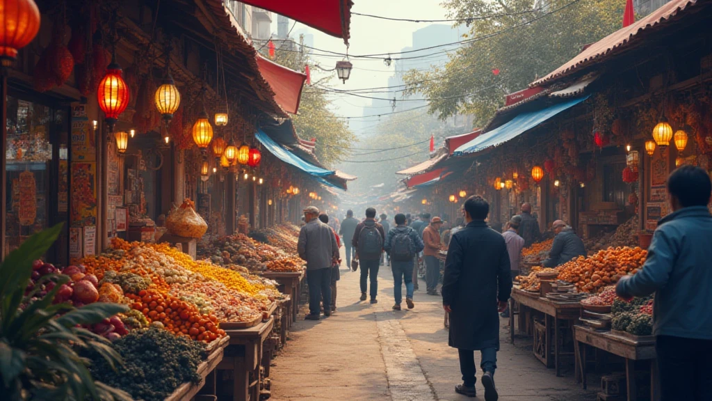 Bitcoin market sentiment Vietnam HIBT