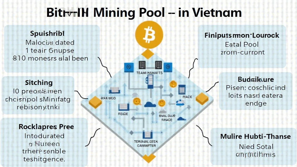 Bitcoin mining pool strategies Vietnam