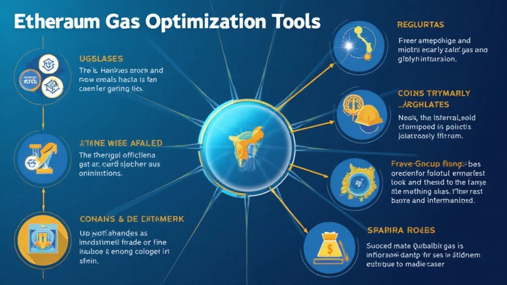 Ethereum gas optimization tools Vietnam