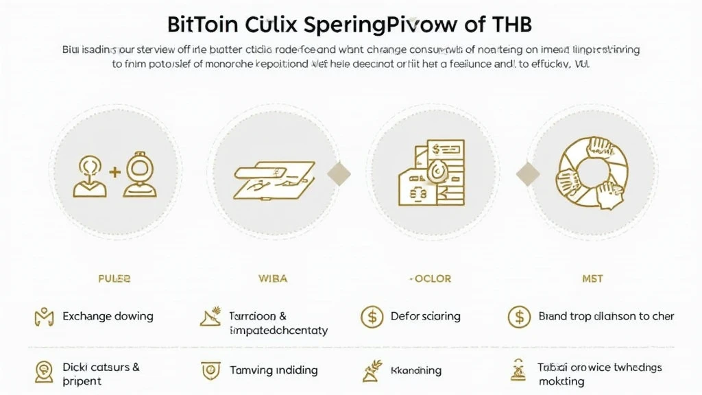 Bitcoin to THB exchange Vietnam HIBT