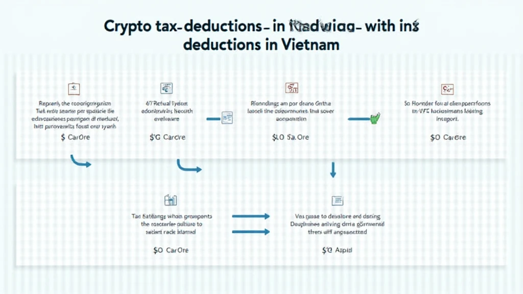 Crypto tax deductions Vietnam HIBT