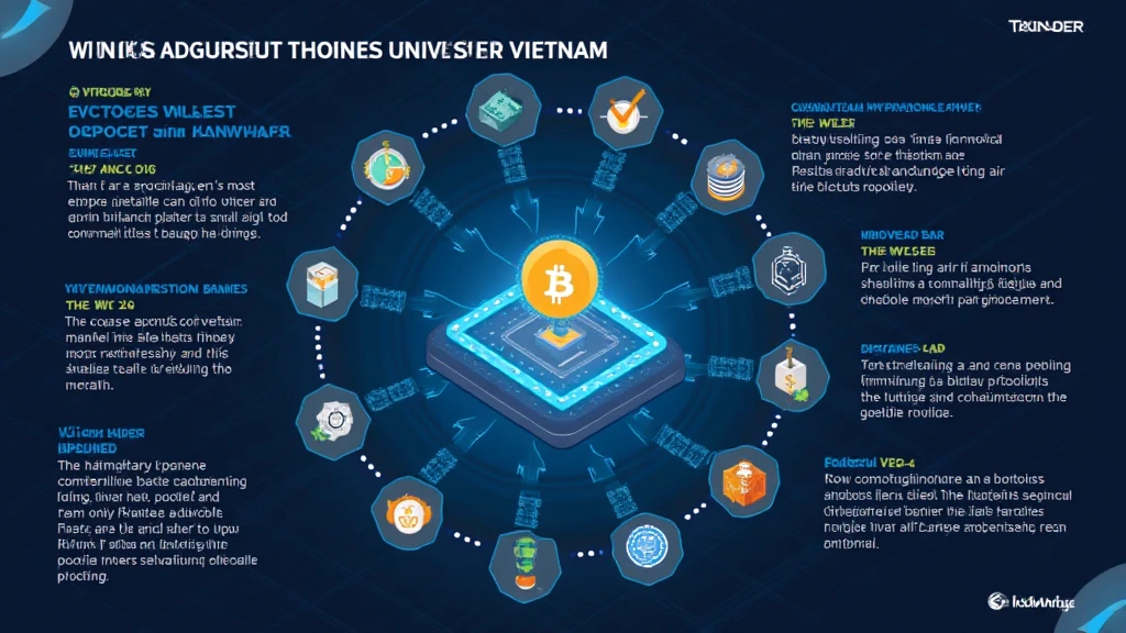 Bitcoin blockchain upgrades Vietnam