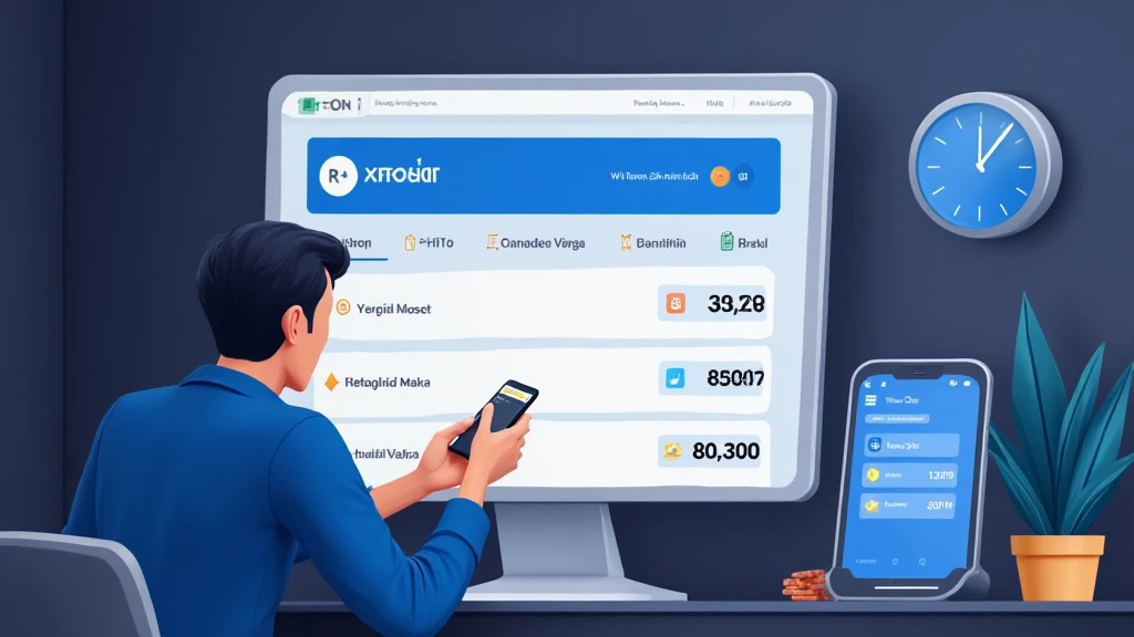 HIBT exchange withdrawals Vietnam