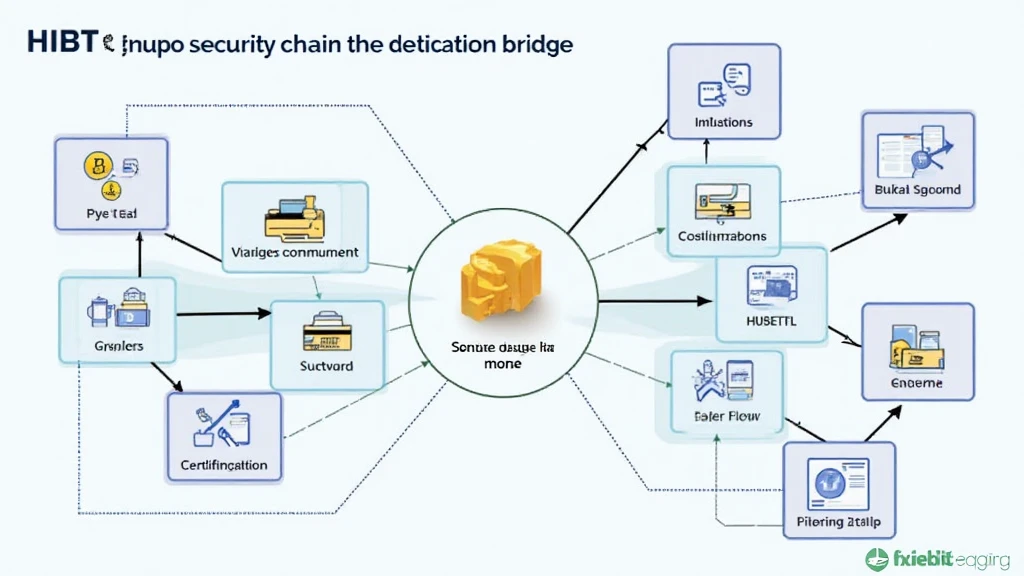HIBT crypto security certifications