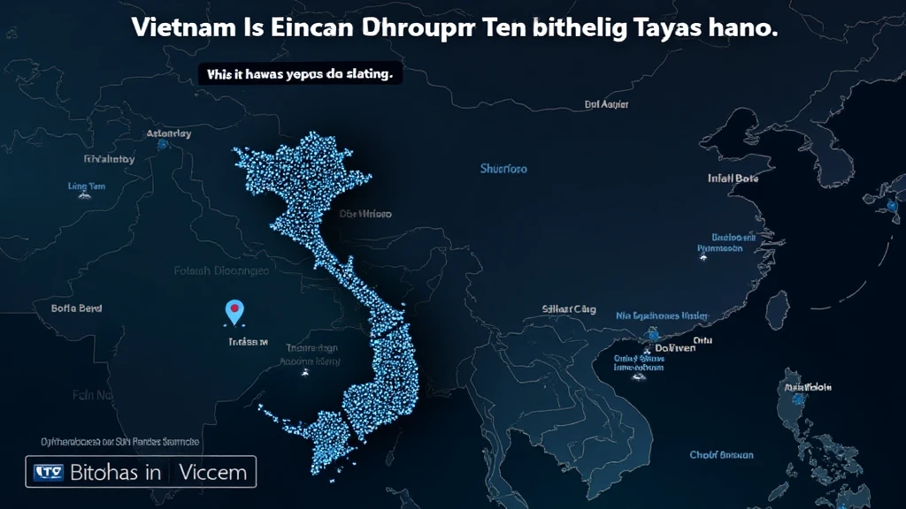 Bitcoin Lightning Network Vietnam