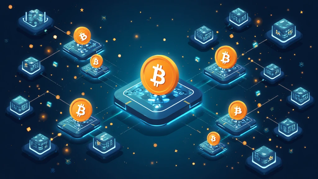 Bitcoin blockchain security Vietnam